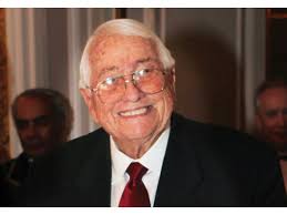 CES Founder Jack Wayman Dies At 92