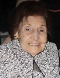 Obituary for Rose L. Bochicchio