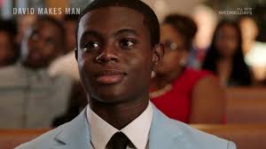 David Makes Man: Son Of Man