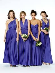 New Dessy Twist Wrap Dress Is Perfect For Weddings Abroad Royal Blue Bridesmaid Dresses Twist Wrap Dress Bridesmaid Dresses