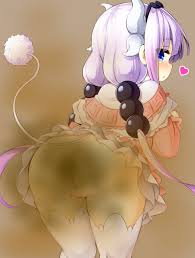 Rule34 - If it exists, there is porn of it  kanna kamui  4422657