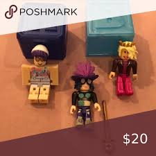 Roblox Toy Bundle Roblox Bundles Toys