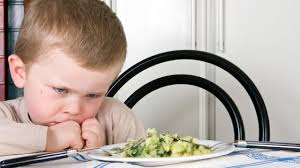 The picky eater trope as used in popular culture. Picky Eaters With Adhd A Parent S Guide To Mealtime