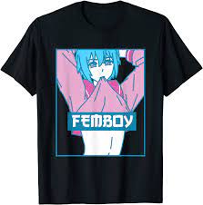 What does bl (yaoi) mean in anime and manga? Buy Femboy Aesthetic Pastel Gay Yaoi Anime Boy Crossdressing T Shirt Online In Indonesia B08z6y2qnh