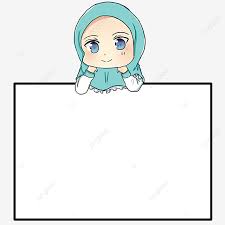 Gambar kartun muslim gambar kartun islami source: Gambar Kartun Cewek Muslim Biru Gambar Anak Muslim Muslim Yang Comel Muslim Kecil Png Dan Psd Untuk Muat Turun Percuma
