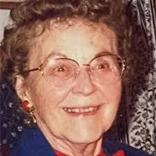 S Vivian D. (Flynn) Hughes Obituary July 9, 2010