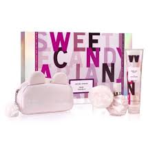 Sweet like candy is a sweet and fresh fragrance for women. Pin On Flight Of Fancy