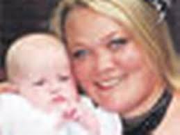 Miracle baby joy for Stockton cancer mum