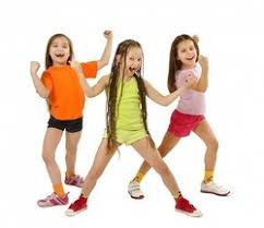 Try zumba® for free watch video. Zumba Dlya Detej Detskaya Zumba 7 12 Let