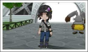 10 hairstyles for short curly hair. Pokemon X And Y Post Your Trainers Neogaf