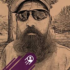 This guy is going to be something special.