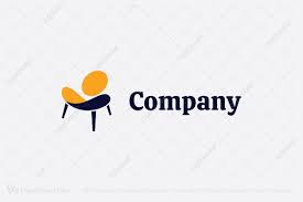 Generate name ideas for your furniture business below. Modern Furniture Company Logo