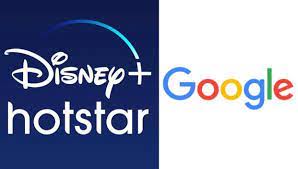 Hey team oneplus, i request you to please look into this, as the logo of disney+hotstar is not same as in its new version. Ipl 2021 Google Inks Web Stories Partnership With Disney Hotstar Sportzpower