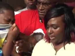 Mother of Alton Sterling's son hires attorneys who represented family of  Walter Scott