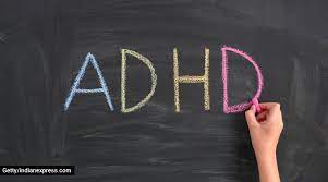 It is usually first diagnosed in childhood and often lasts. Diagnosed With Adhd This Kid Outdid His Peers In Class 10 Board Exams Parenting News The Indian Express
