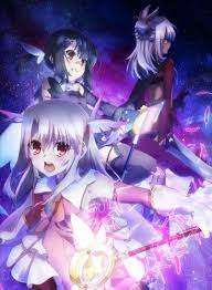 Fate Kaleid Liner Prisma Illya 2wei Bluray Bd Episodes 480p 720p English Subbed Download Fate Kaleid Liner Prisma Illya Anime Anime Shows