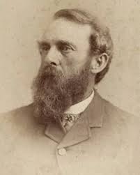 William Story McElroy (1835-1901)