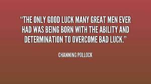 84 Best Good Luck Quotes Wishes