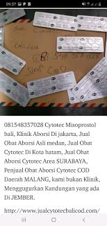 See more of obat gugurkan kandungan aman on facebook. Jual Cytotec Di Pontianak 081548357028 Cod 24jam Nonstop Issuu