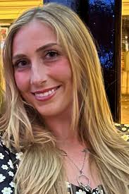 Missing women who went over Virginia river dam ID'd as Lauren Winstead,  Sarah Erway