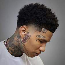 It didn't really become a significant trend up until the early 2000s. 18 Best Blowout Haircuts For Men Hairstyle On Point