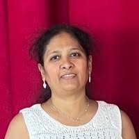 5 "Suvi Jain" profiles