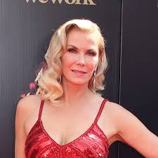 The bold and the beautiful's katherine kelly lang (brooke logan forrester) is all excited as there is a new baby addition to her family. The Bold And The Beautiful S Katherine Kelly Lang Shares Stand In Secrets Daytime Confidential
