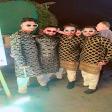 Traditional Dhol player product image