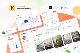Design responsive, pixel perfect and highly interactive website mockups without any code using our ui mockup tool. Newest Ux Ui Kits On Yellow Images Creative Store