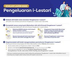 Jadual ketiga seksyen 43 dan 44a kadar caruman bulanan bahagian a 1. Cara Pengeluaran Caruman Kwsp Akaun 2 Menerusi I Lestari Index My