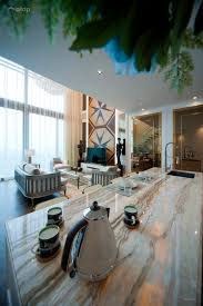 Next to the central park, the restaurants in the. The Epitome Of Classic Elegance One Central Park Pent House Interior Design Renovation Ideas Photos And Price In Malaysia Atap Co