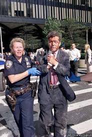 Nypd Police Officer Moira Smith Was The Arlington Wa Police Department Facebook