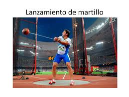 También puedes imprimir tu dibujo. Lanzamiento De Martillo Ppt Descargar