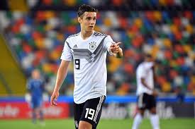 He shocked many football pundits with his performance against spurs after scoring four goals. The Youth Of Today The Best Young German Footballers The Sporting Blog