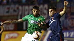 Universidad de chile vivirá su segundo partido bajo el mando de rafael dudamel como entrenador. Universidad De Chile Vs Audax Italiano En Vivo Y Formaciones Hubo Empate Meganoticias