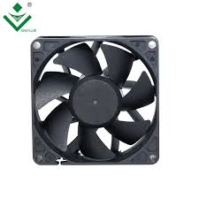 It can be done if both lights and the fan all go on at the same time. China Factory 3500rpm Thermostat Switch 8025 Fan 18v 12v Dc Fan 80x80x25 Ventilation Fan 80mm Photos Pictures Made In China Com