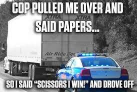 Of course, you laugh and it made your day more fun. Trucking Memes And Jokes That Will Make You Laugh Your Head Off