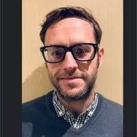 Christopher Bennion's Instagram, Twitter & Facebook