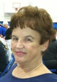 Obituary information for Nancy Waldeck