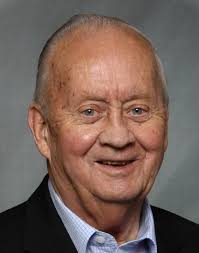 Ronald "Mick" Edmund Clarke — Arimathea Funeral Cooperative