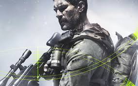 A proxy war and a civil war in georgia also begin. Sniper Ghost Warrior 3 Wallpaper Hd Download