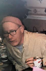 R.I.P Darren Terry Holdsworth