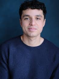 Edwin Oliva's Instagram, Twitter & Facebook