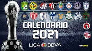 Liga mx 2020/2021 standings page in football/mexico section provides liga mx standings, averall/home/away and over/under tables. Calendario Completo Todas Las Jornadas Del Torneo Clausura 2021 De La Liga Mx Guard1anes 2021 Youtube