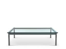This model is not mentioned in any of the original drawings by le corbusier. Cassina Lc10 P Table By Le Corbusier Pierre Jeanneret Charlotte Perriand 1928 Designer Furniture By Smow Com