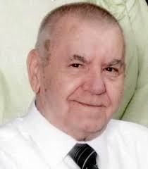 Harvey Grim Obituary