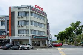 What are some restaurants close to oyo 89966 green world hotel @ seri putra? Oyo 89966 Green World Hotel Seri Putra Oyo Hotels Kajang Book Rm43 Oyo