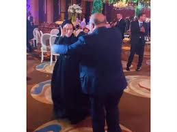 يمكنكم مشاهدة الحلقات اليومية من البرنامج الساعة. ÙÙŠØ¯ÙŠÙˆ Ø­ÙÙŠØ¯Ø© Ø¹Ø¨Ø¯Ø§Ù„Ø±Ø­Ù…Ù† Ø£Ø¨Ùˆ Ø²Ù‡Ø±Ø© ØªØ±Ù‚Øµ Ù…Ø¹ ÙˆØ§Ù„Ø¯Ù‡Ø§ Ø§Ù„Ø£Ø¨ Ø§Ù„ÙØ±Ù Ù…ØµØ±Ø§ÙˆÙ‰