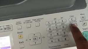 Search for drivers with us. Canon Ir 1435if Ip Address Dalna Dhcp Auto Ip Off Karna Youtube