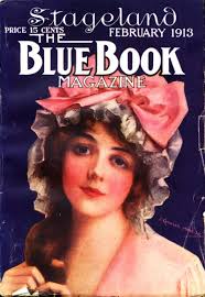 Magazine Contents Lists: Page 519